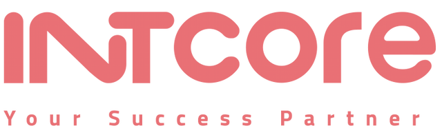 Intcore Logo