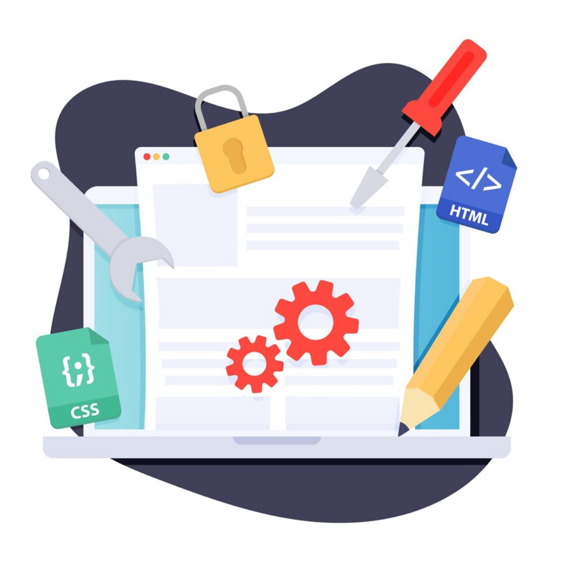 CMS Platform — Content Management platform by Intcore