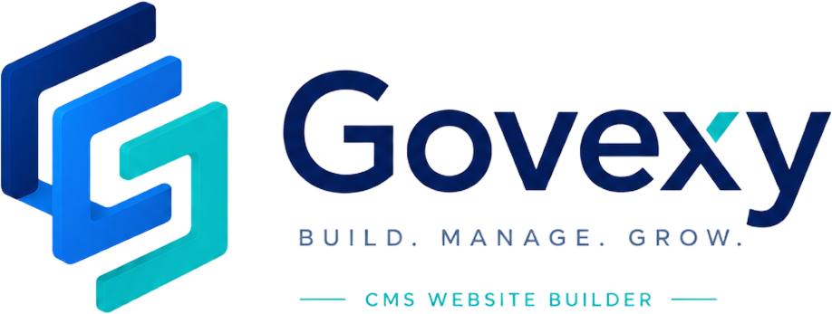 Govexy logo